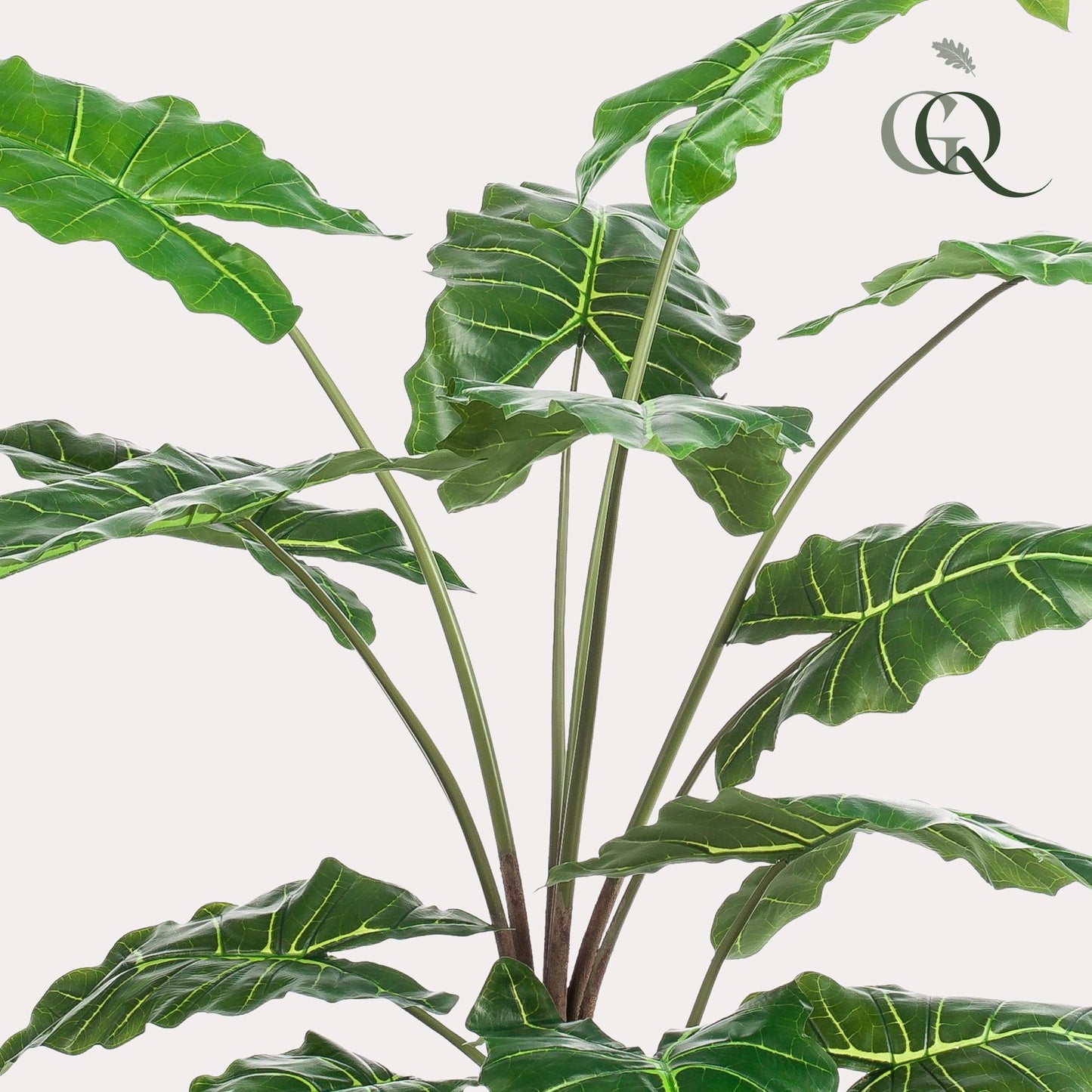 Kunst-Alocasia 150 cm – Pflanzfix24.de - Pflanzfix24.de