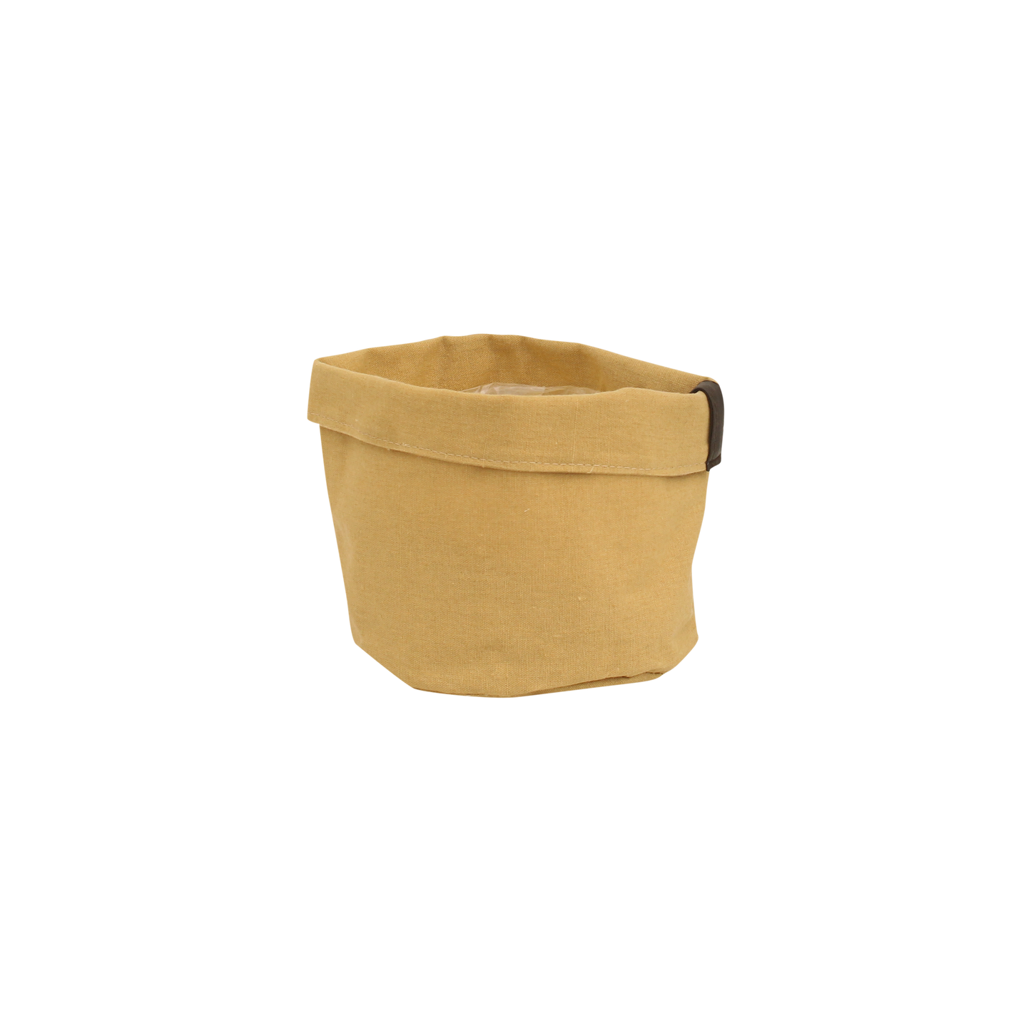 Pflanzfix24 Plantbag Oker - D15