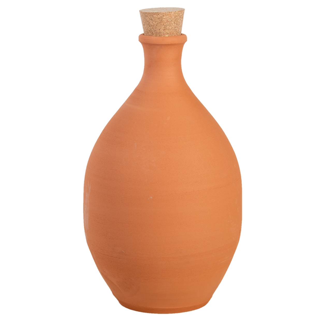 Olla L - L 18,6 x D 18,6 x H 32 - Pflanzfix24