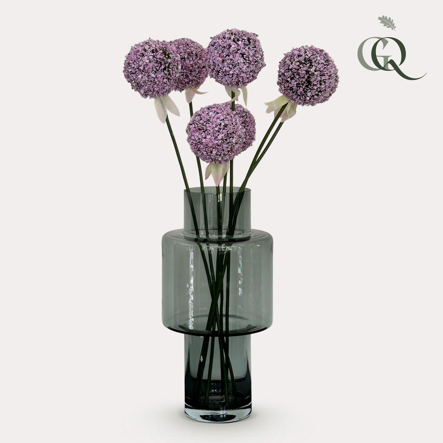 Kunst-Allium Purple 7er Set 70 cm | Pflanzfix24
