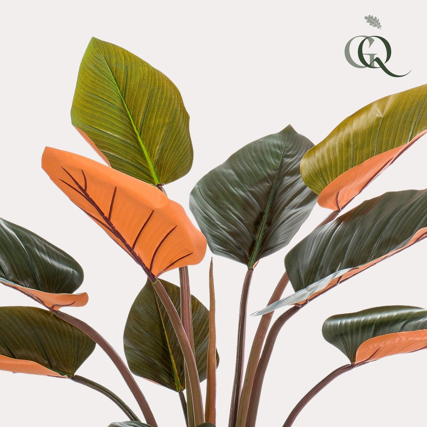 Kunstpflanze Philodendron 120 cm – Natürlich & Pflegeleicht | Pflanzfix24.de - Pflanzfix24.de