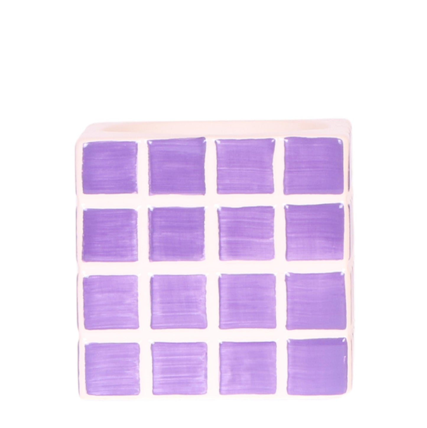 Kolibri Home Mosa Ziertopf Lilac 9cm – pflanzfix24