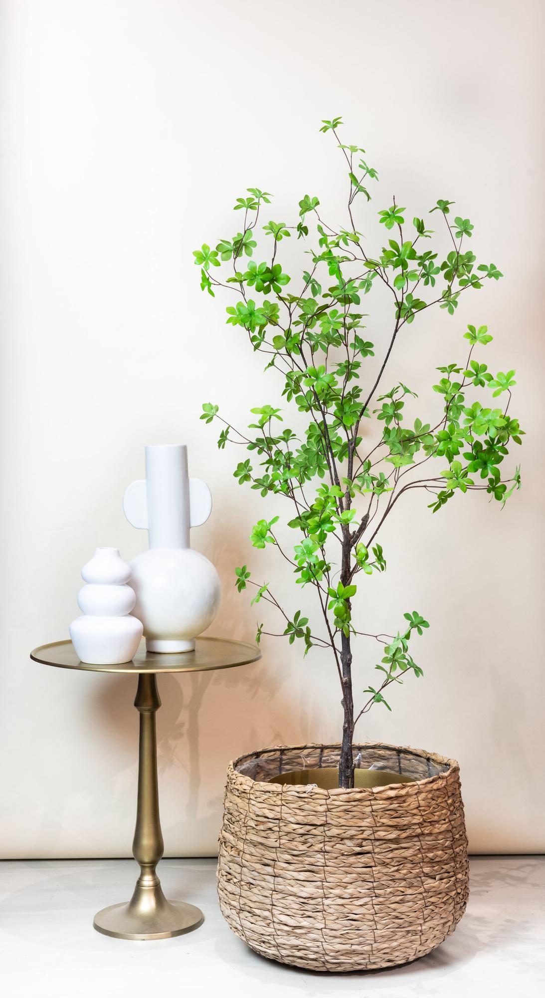 Kunst-Tropaeolum Speciosum 150 cm – Ostindische Kirsche | Pflanzfix24.de - Pflanzfix24.de