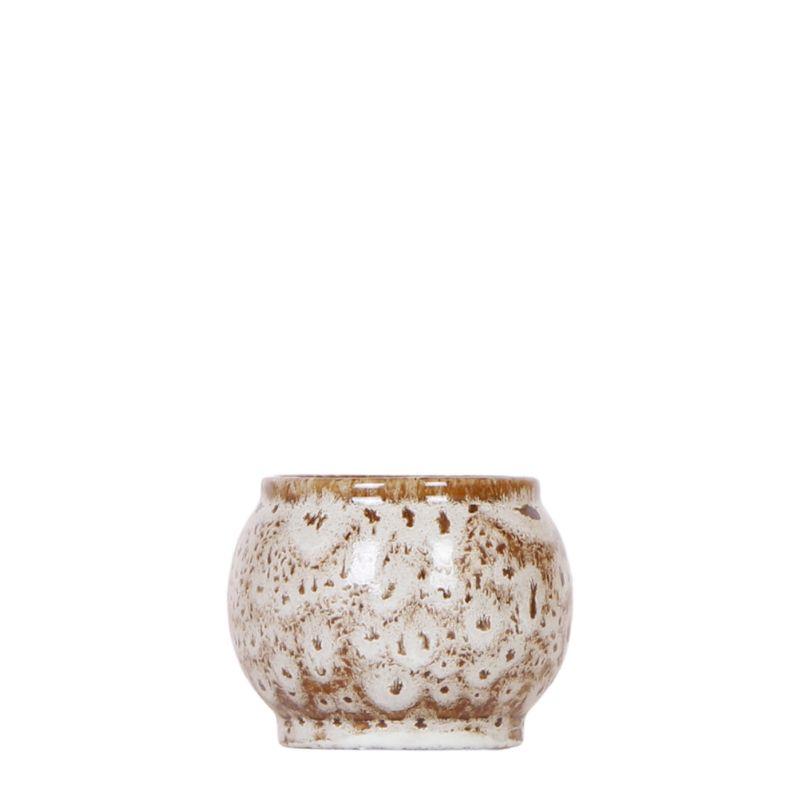 Safari Pot Keramik Ø6cm – Kolibri Home | Pflanzfix24.de - Pflanzfix24.de