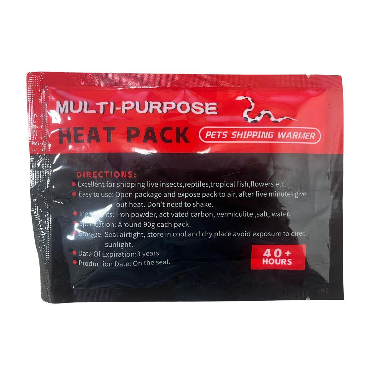 Heatpack M - Aqua Pack 40u bei Pflanzfix24.de - Pflanzfix24.de