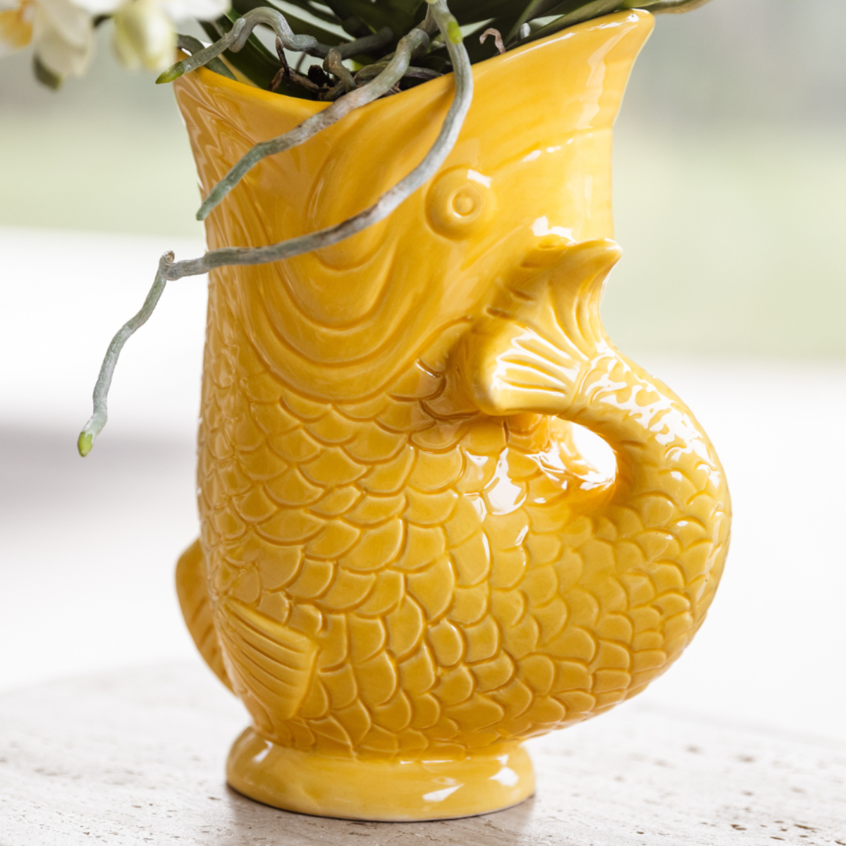 Mediterranean Sunset Geschenkset bei Pflanzfix24