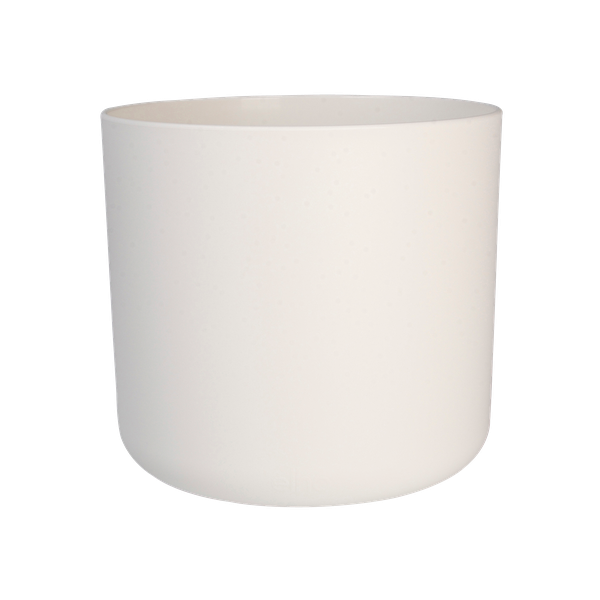 ELHO b.for weich rund 35cm weiß - Pflanzfix24
