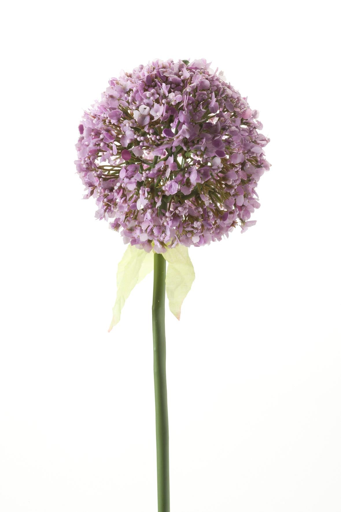 Kunst-Allium Purple 7er Set 70 cm | Pflanzfix24