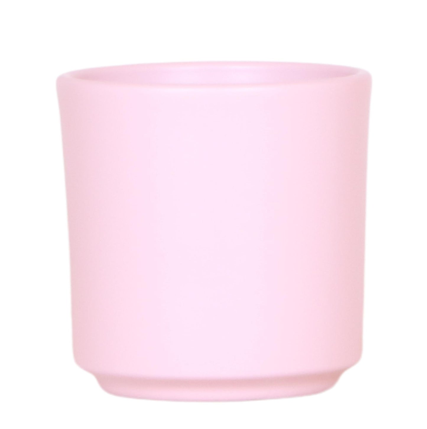 pflanzfix24 | Simplicity Topf - Rose - 9cm