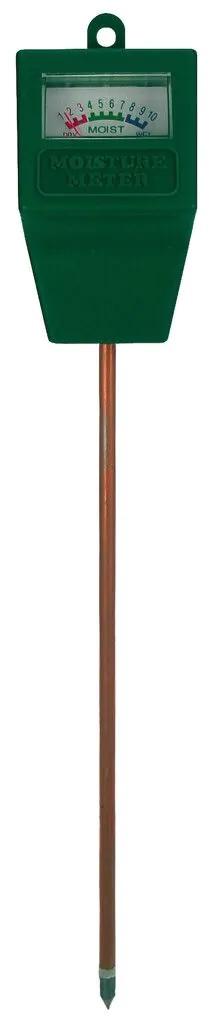 Boden-Feuchtigkeitsmesser – Pflanzfix24.de Gartenhilfe - Pflanzfix24.de