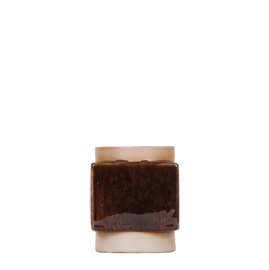 pflanzfix24 | Classy Cube Ziertopf - Ø6cm
