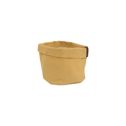 Pflanzfix24 Plantbag Oker - D15
