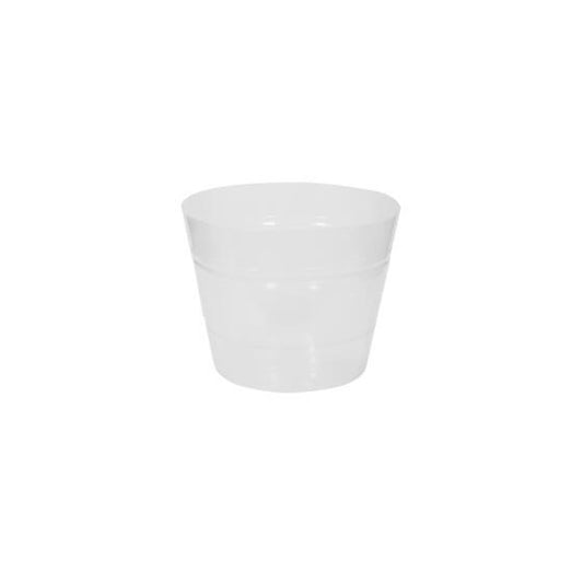 Wasserdichte Innenhülle Ø25cm | Pflanzfix24
