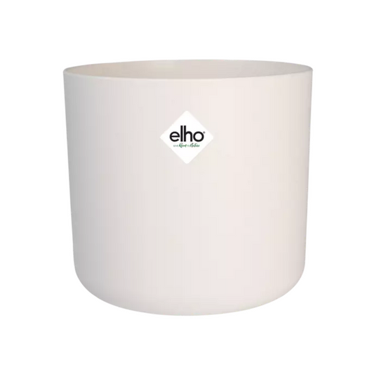 ELHO b.for soft rond 25cm wit - Pflanzfix24