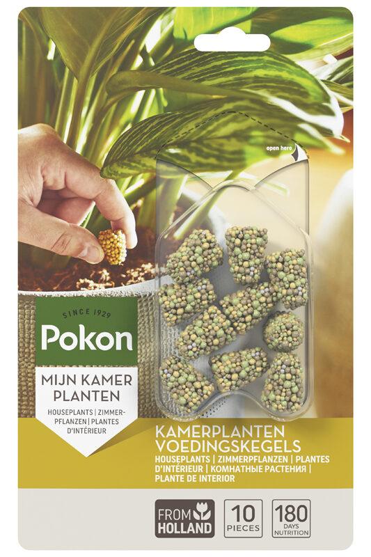 Futtertüten für Zimmerpflanzen 10er-Set – Pflanzfix24.de - Pflanzfix24.de