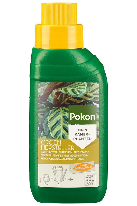 Grüner Restaurator - 250ML bei Pflanzfix24.de - Pflanzfix24.de