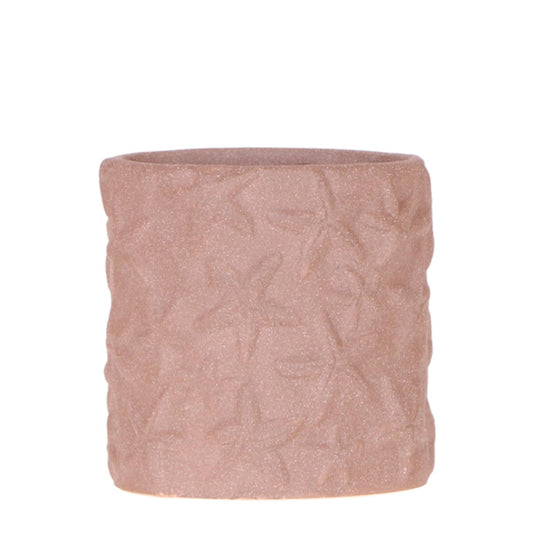 Star Fish Dekotopf Sand Ø9cm – Kolibri Home | Pflanzfix24.de - Pflanzfix24.de