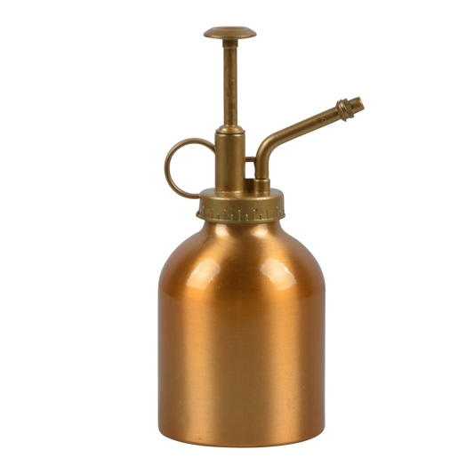 Plantensprüher Kupfer - 0.3 Liter - Aluminium - Pflanzensprüher - Pflanzfix24.de - Pflanzfix24.de