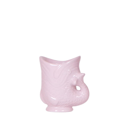 Kolibri Home | Fish - Pink - Ø6cm - Pflanzfix24