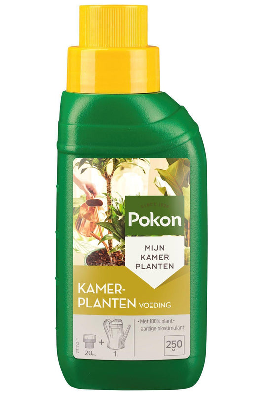 Universal Pflanzennahrung 250 ml organisch | Pflanzfix24.de - Pflanzfix24.de