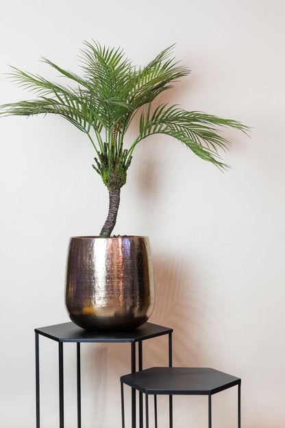 Kunstpalme Chamaedorea Elegans 85 cm – Pflanzfix24.de - Pflanzfix24.de