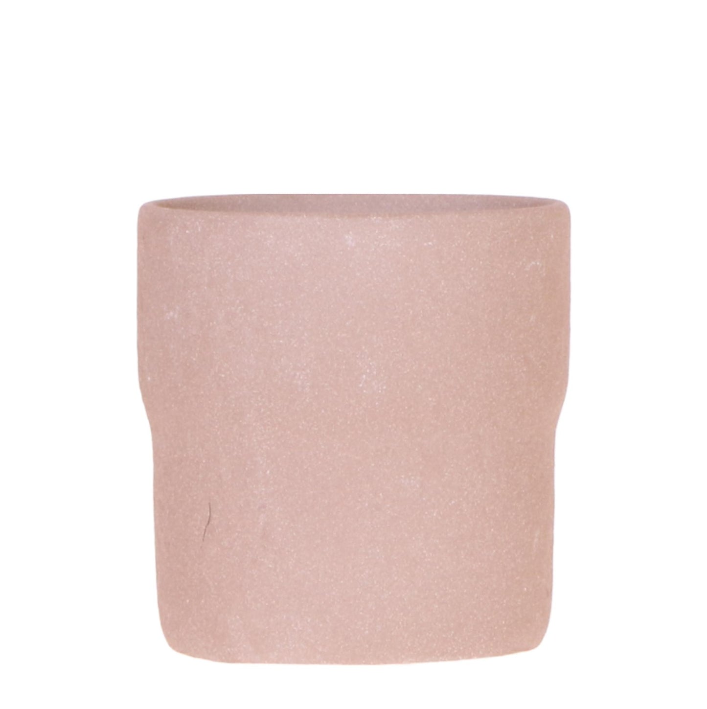 pflanzfix24 | Rustic Zierpflanztopf - Sand - Ø9cm