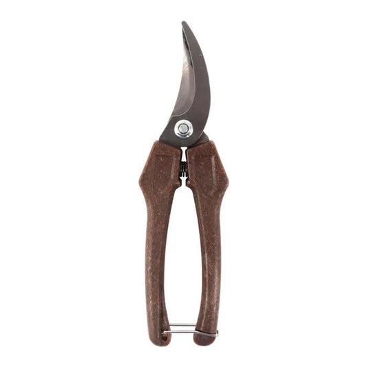 Kleine Gartenschere COCO ECO Bypass 20mm – Nachhaltig | Pflanzfix24.de - Pflanzfix24.de
