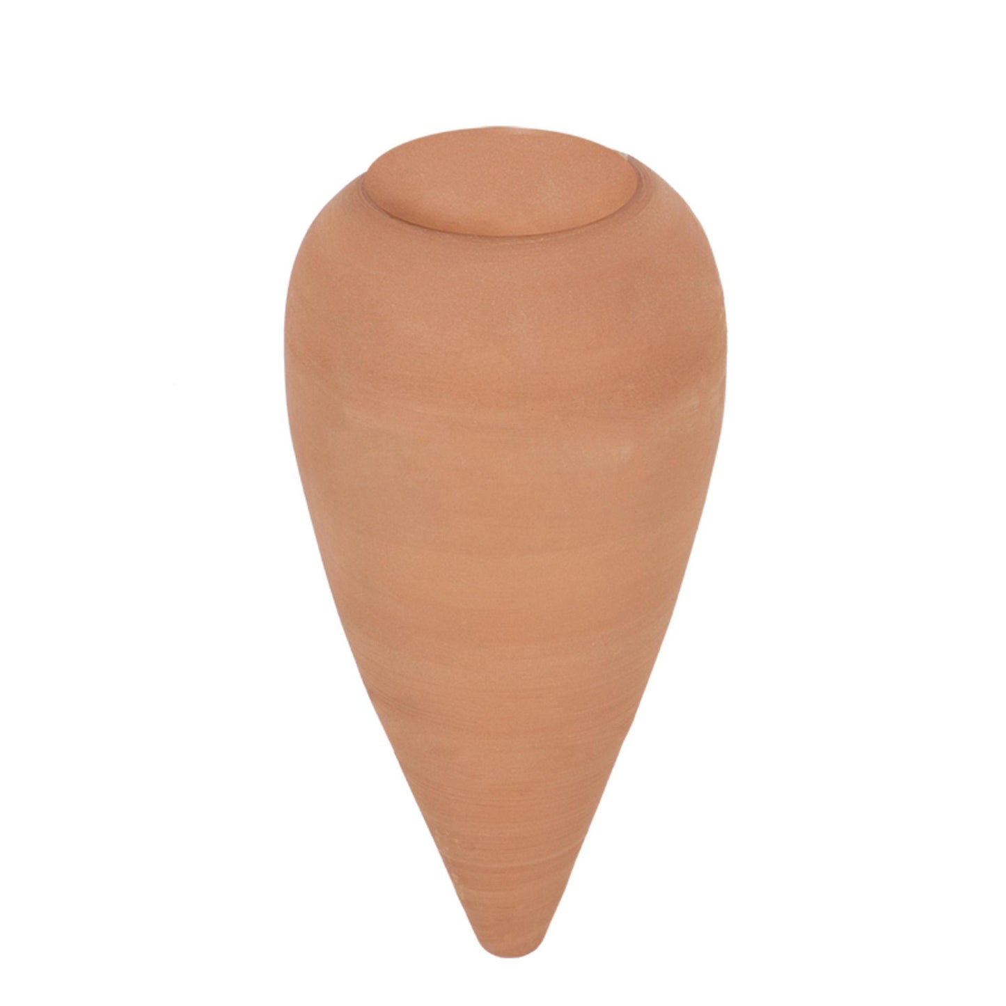 Terracotta Waterdruppelaar pflanzfix24