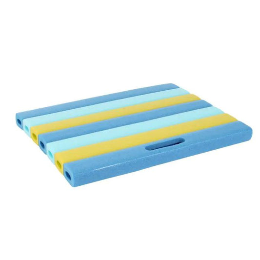 Tuinknielkussen Comfortabel 40x30x3 cm – Kniekissen Garten | Pflanzfix24.de - Pflanzfix24.de