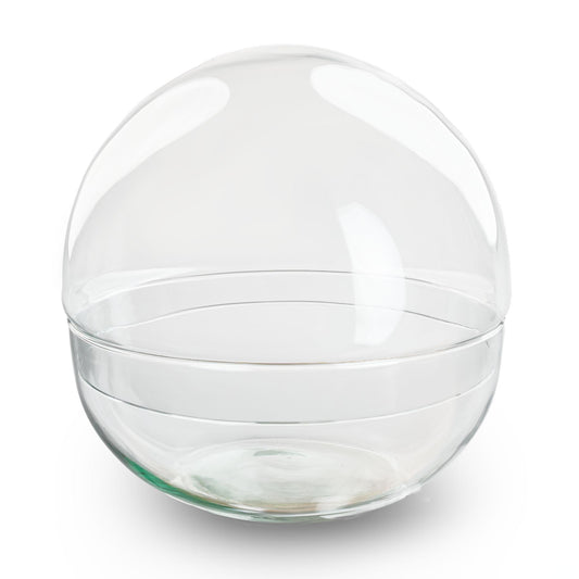 Dome XL Terrarium Koepel Glas 28cm | pflanzfix24
