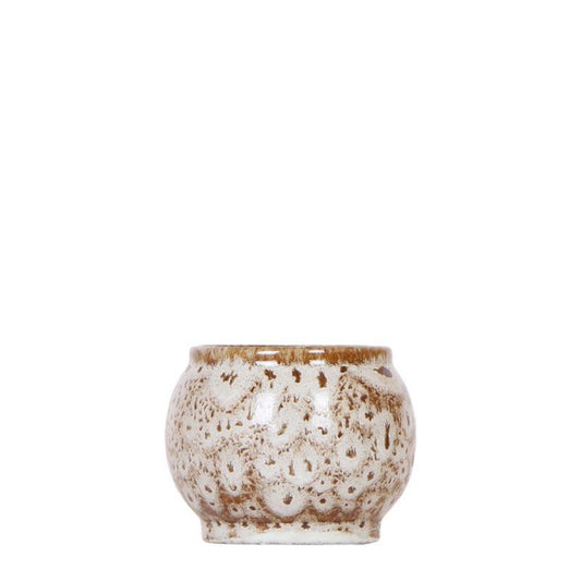 Safari Pot Keramik Ø6cm – Kolibri Home | Pflanzfix24.de - Pflanzfix24.de