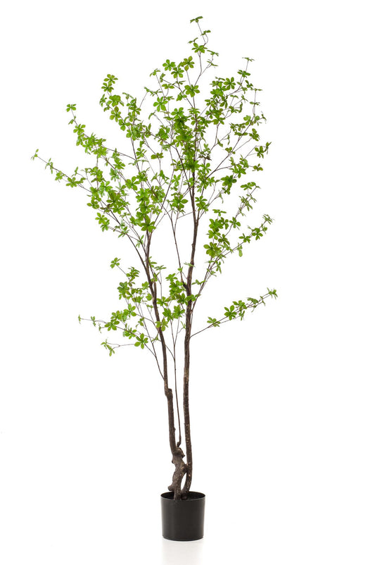Kunst-Tropaeolum Speciosum 210 cm – Ostindische Kirsche | Pflanzfix24.de - Pflanzfix24.de