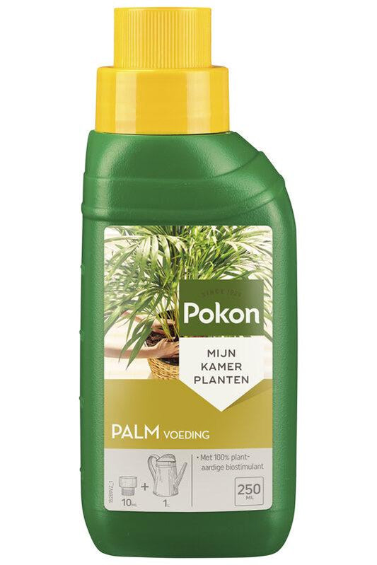 Palm Pflanzennahrung 250 ml Flüssigdünger | Pflanzfix24.de - Pflanzfix24.de