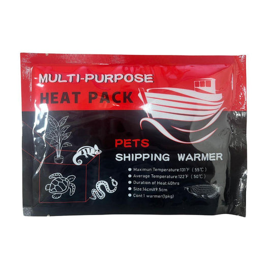Heatpack M - Aqua Pack 40u bei Pflanzfix24.de - Pflanzfix24.de