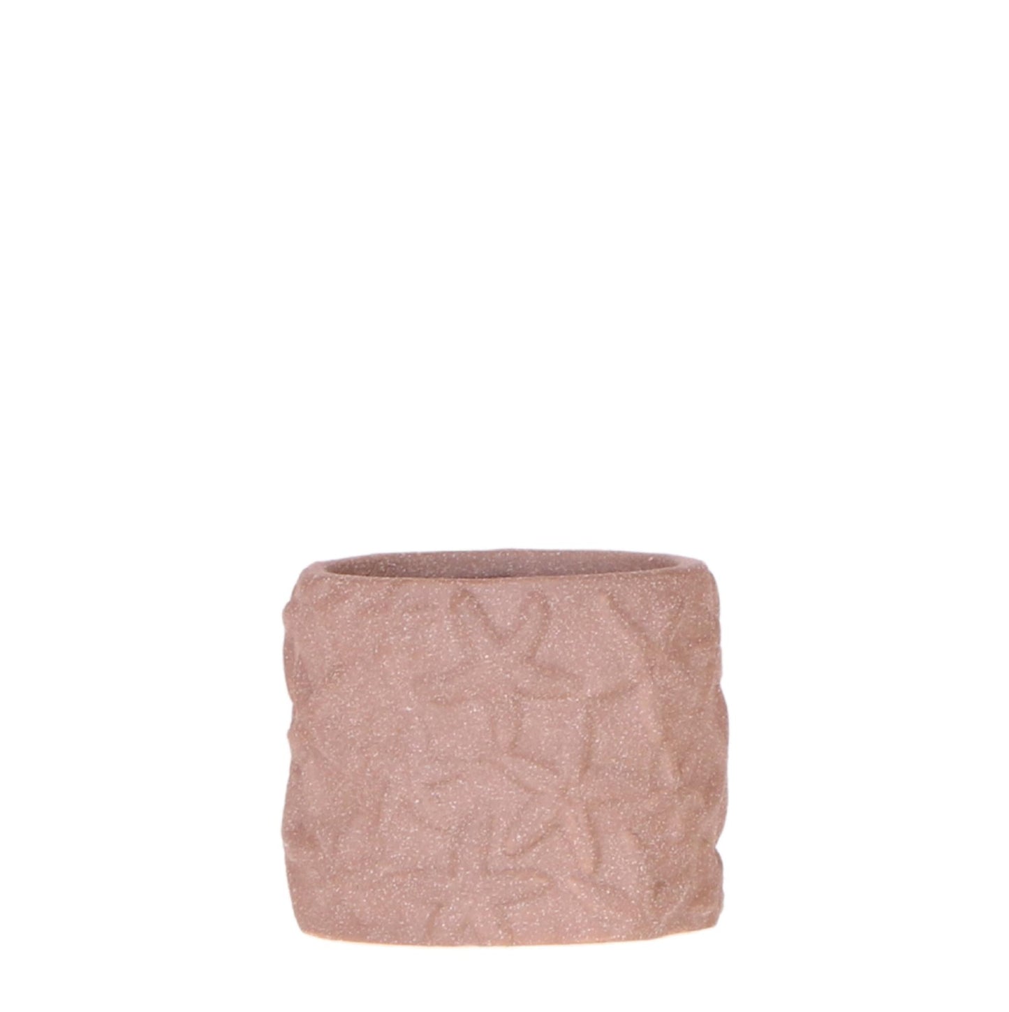 Star Fish Dekotopf Sand Ø6cm – Kolibri Home | Pflanzfix24.de - Pflanzfix24.de