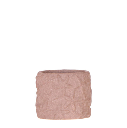 Star Fish Dekotopf Sand Ø6cm – Kolibri Home | Pflanzfix24.de - Pflanzfix24.de