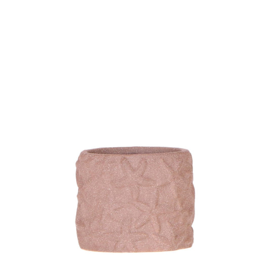 Star Fish Dekotopf Sand Ø6cm – Kolibri Home | Pflanzfix24.de - Pflanzfix24.de