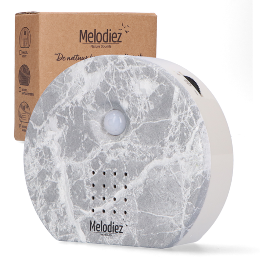 Melodiez Music Box - Marmer - Pflanzfix24