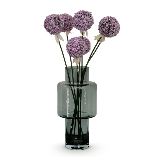 Kunst-Allium Purple 7er Set 70 cm | Pflanzfix24