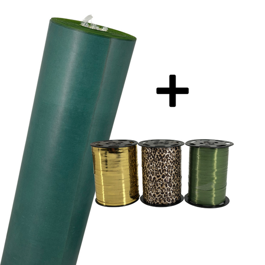Geschenkverpackung P19 - P30 | Pflanzfix24