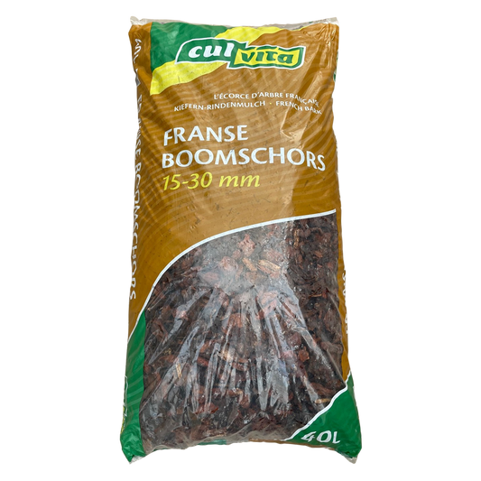 Franse Boomschors 15 - 30mm bij Pflanzfix24.de - Pflanzfix24.de