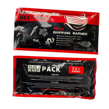 Heatpack XL - 72 hours - Pflanzfix24.de - Pflanzfix24.de