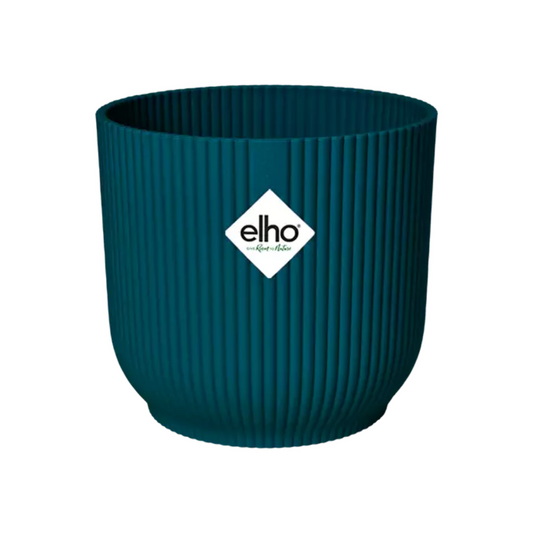 ELHO Vibes Fold 22cm blauw - Pflanzfix24