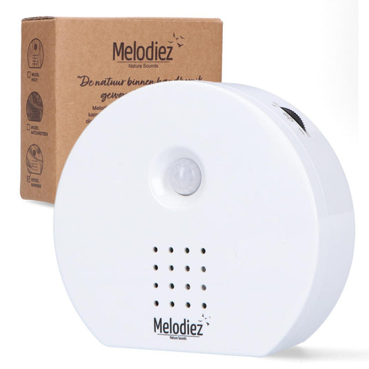 Melodiez Music Box Weiß - Pflanzfix24.de - Pflanzfix24.de