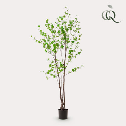 Kunst-Tropaeolum Speciosum 210 cm – Ostindische Kirsche | Pflanzfix24.de - Pflanzfix24.de