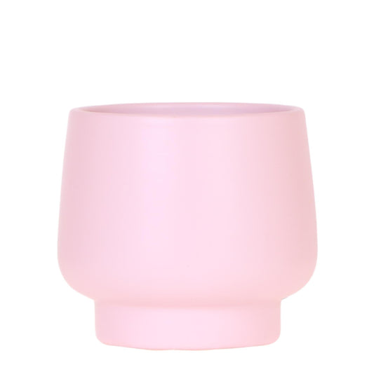 Scandic Blumentopf Pink Ø9cm – Kolibri Home | Pflanzfix24.de - Pflanzfix24.de