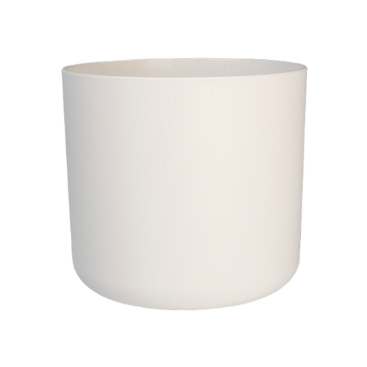 ELHO b.for weich rund 35cm weiß - Pflanzfix24