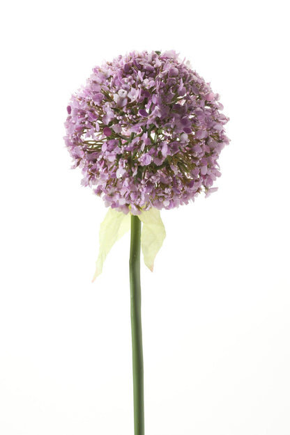 Kunst-Allium Purple 7er Set 70 cm | Pflanzfix24