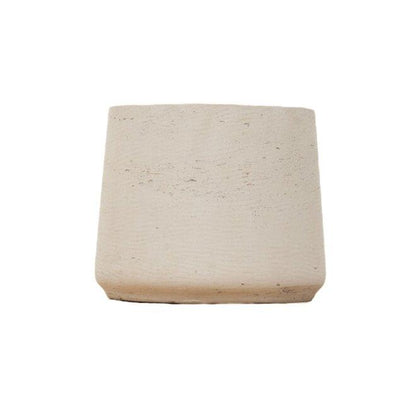 Jumbo Patt Beige Washed D56 x H47 bei Pflanzfix24