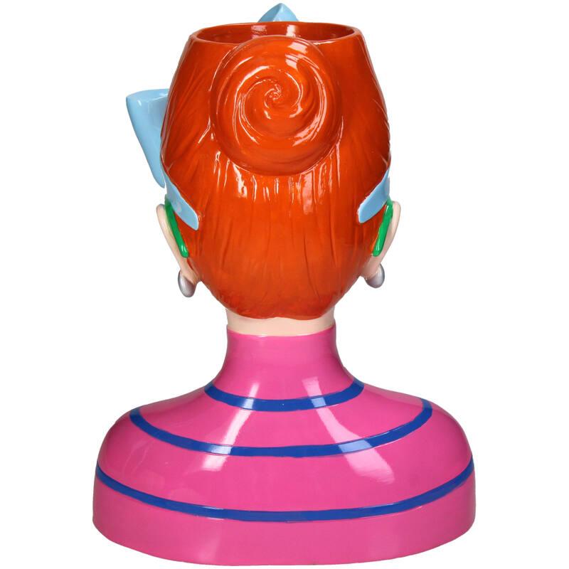 Vaas Fashion Lady 'Larissa' 30 cm - Pflanzfix24
